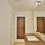 Duhner Strandhus, S208 Appartement *