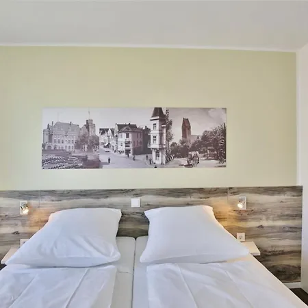 Apartman Duhner Strandhus, S208 Duhnen